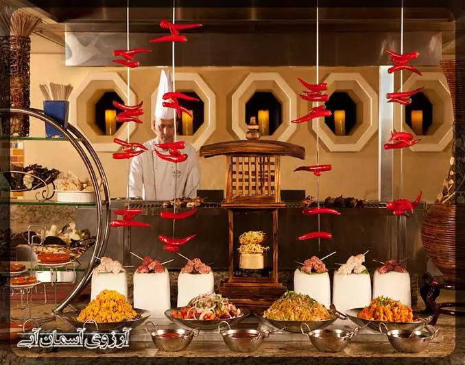 Atlantis The Palm Dubai